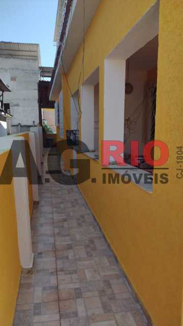 2. - Casa 3 quartos à venda Rio de Janeiro,RJ - R$ 500.000 - VVCA30177 - 4
