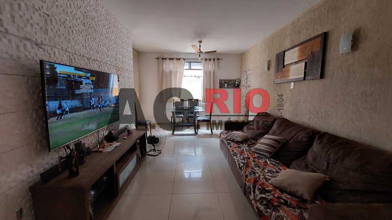 Conheça 03 do imóvel - Casa 3 quartos à venda Rio de Janeiro,RJ - R$ 500.000 - VVCA30177 - 5 03 - Casa 3 quartos à venda Rio de Janeiro,RJ - R$ 500.000 - VVCA30177 - 5
