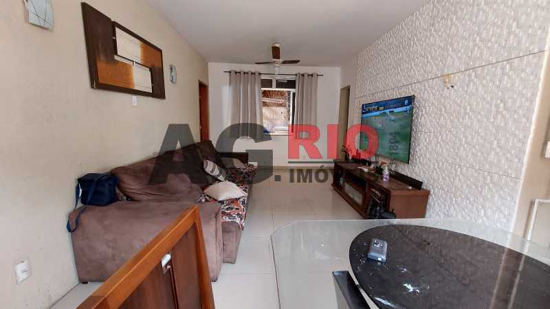 05 - Casa 3 quartos à venda Rio de Janeiro,RJ - R$ 500.000 - VVCA30177 - 6
