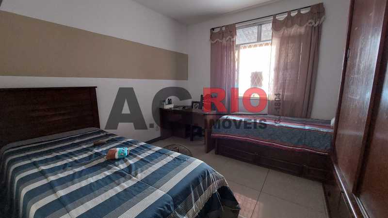 07 - Casa 3 quartos à venda Rio de Janeiro,RJ - R$ 500.000 - VVCA30177 - 7