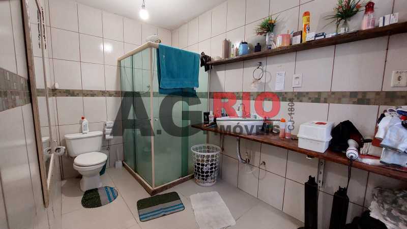 Conheça 7 do imóvel - Casa 3 quartos à venda Rio de Janeiro,RJ - R$ 500.000 - VVCA30177 - 8 7 - Casa 3 quartos à venda Rio de Janeiro,RJ - R$ 500.000 - VVCA30177 - 8