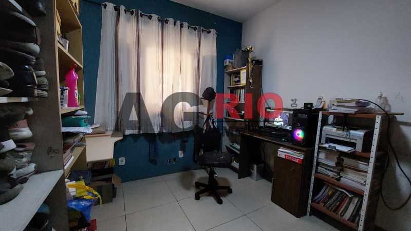 14 - Casa 3 quartos à venda Rio de Janeiro,RJ - R$ 500.000 - VVCA30177 - 12