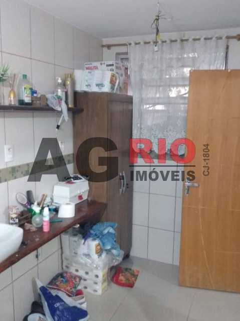 Conheça 21. do imóvel - Casa 3 quartos à venda Rio de Janeiro,RJ - R$ 500.000 - VVCA30177 - 16 21. - Casa 3 quartos à venda Rio de Janeiro,RJ - R$ 500.000 - VVCA30177 - 16