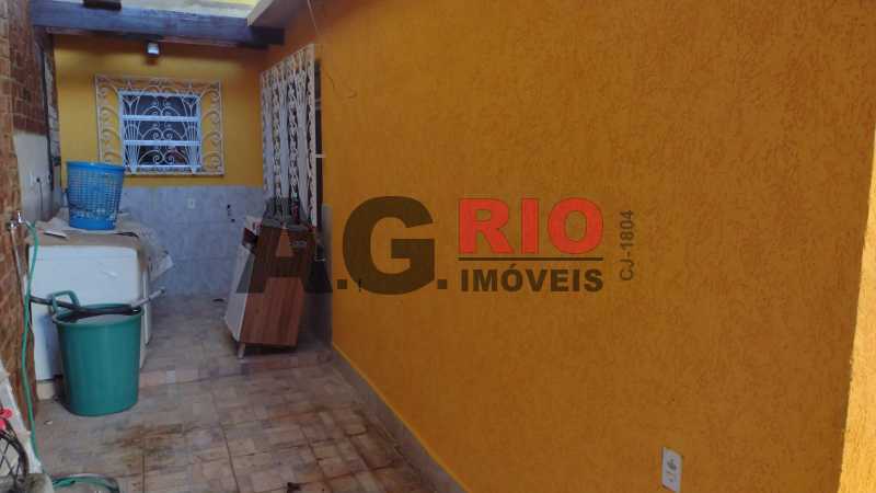 27. - Casa 3 quartos à venda Rio de Janeiro,RJ - R$ 500.000 - VVCA30177 - 17
