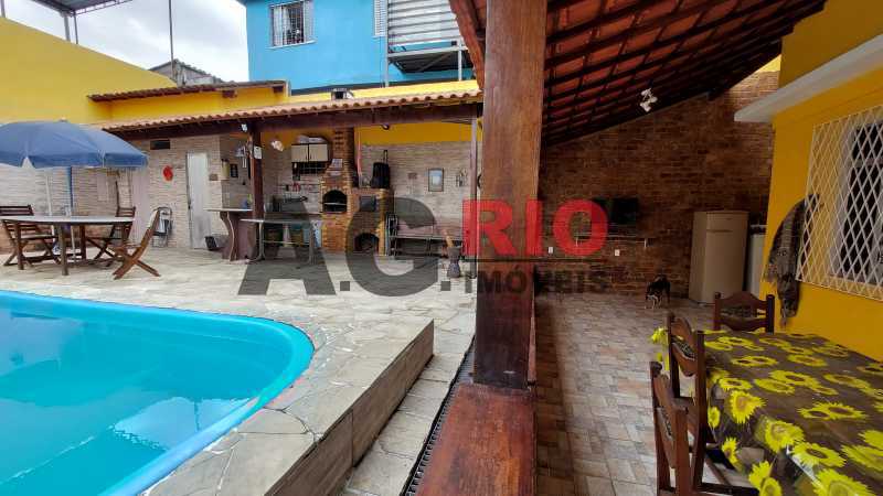 31 - Casa 3 quartos à venda Rio de Janeiro,RJ - R$ 500.000 - VVCA30177 - 19