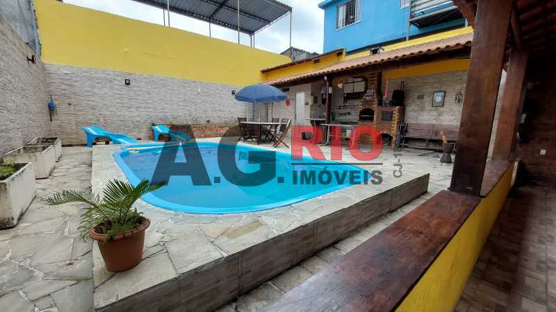 35 - Casa 3 quartos à venda Rio de Janeiro,RJ - R$ 500.000 - VVCA30177 - 20