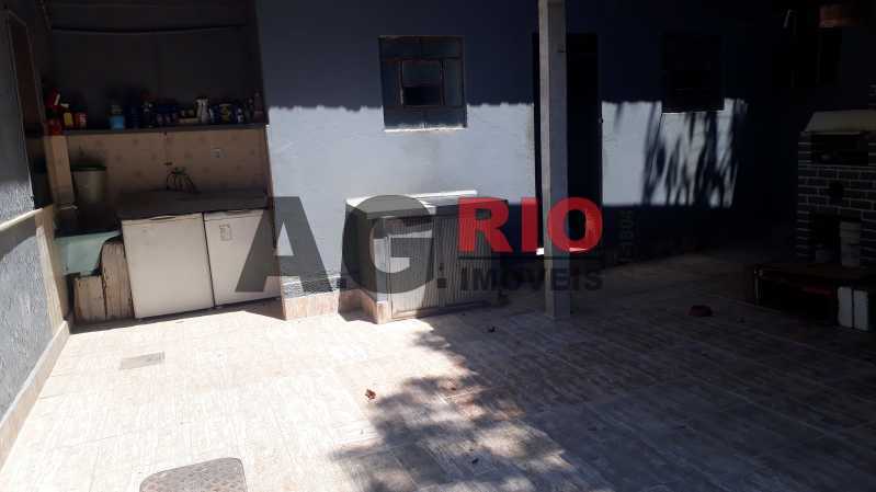 20220309_124031 - Casa 2 quartos à venda Rio de Janeiro,RJ - R$ 900.000 - TQCA20043 - 5