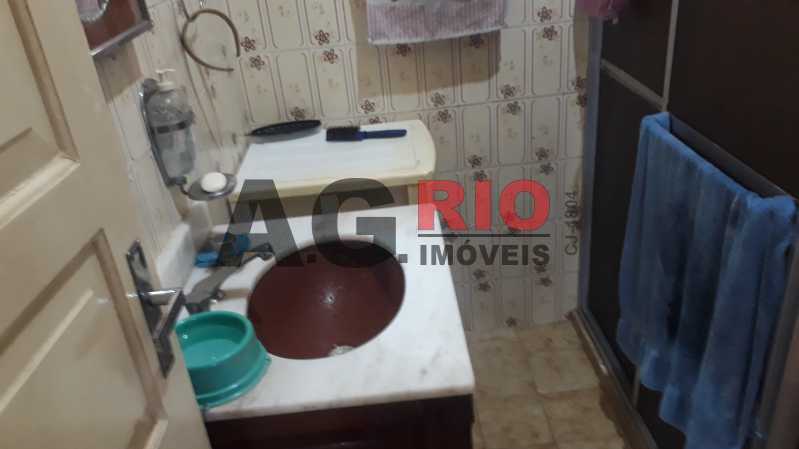 20220309_124138 - Casa 2 quartos à venda Rio de Janeiro,RJ - R$ 900.000 - TQCA20043 - 10