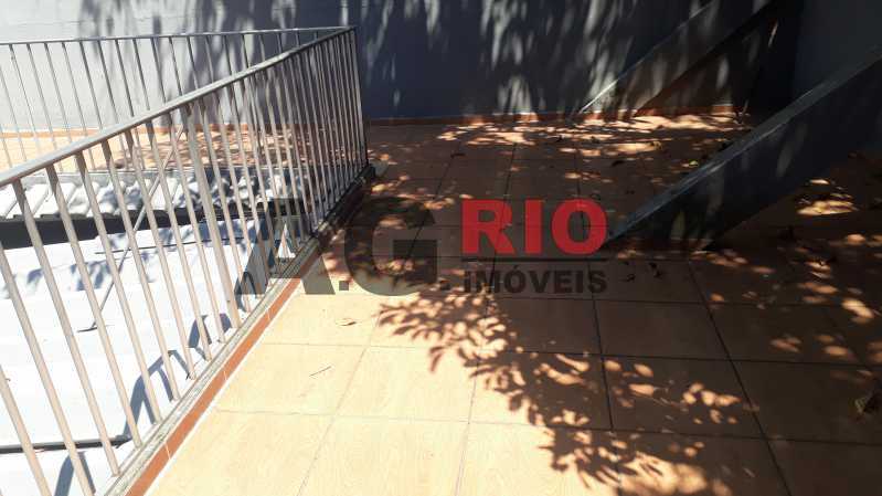 20220309_124554 - Casa 2 quartos à venda Rio de Janeiro,RJ - R$ 900.000 - TQCA20043 - 25