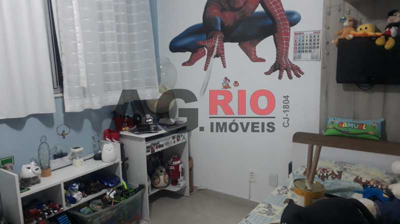 20220315_183047 - Cobertura 2 quartos à venda Rio de Janeiro,RJ - R$ 415.000 - TQCO20024 - 10