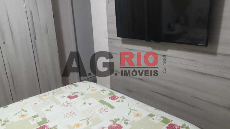 20220315_183502 - Cobertura 2 quartos à venda Rio de Janeiro,RJ - R$ 415.000 - TQCO20024 - 7