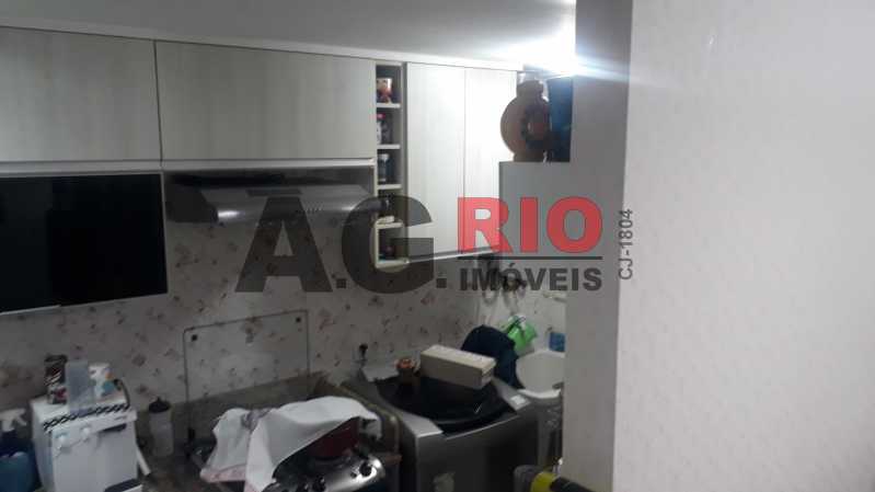Conheça 20220315_184125 do imóvel - Cobertura 2 quartos à venda Rio de Janeiro,RJ - R$ 415.000 - TQCO20024 - 14 20220315_184125 - Cobertura 2 quartos à venda Rio de Janeiro,RJ - R$ 415.000 - TQCO20024 - 14