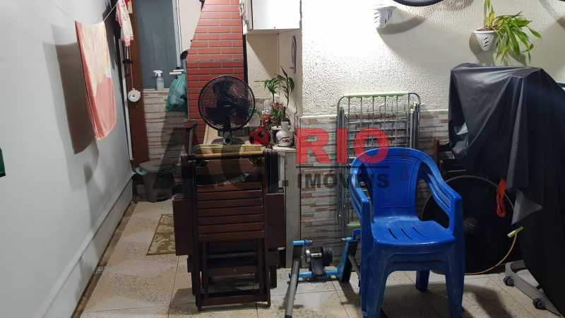 Conheça IMG-20220315-WA0032 do imóvel - Cobertura 2 quartos à venda Rio de Janeiro,RJ - R$ 415.000 - TQCO20024 - 21 IMG-20220315-WA0032 - Cobertura 2 quartos à venda Rio de Janeiro,RJ - R$ 415.000 - TQCO20024 - 21