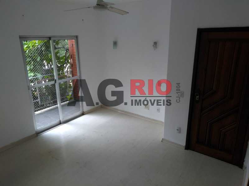 3. - Apartamento 2 quartos para alugar Rio de Janeiro,RJ - R$ 1.200 - VVAP21161 - 1