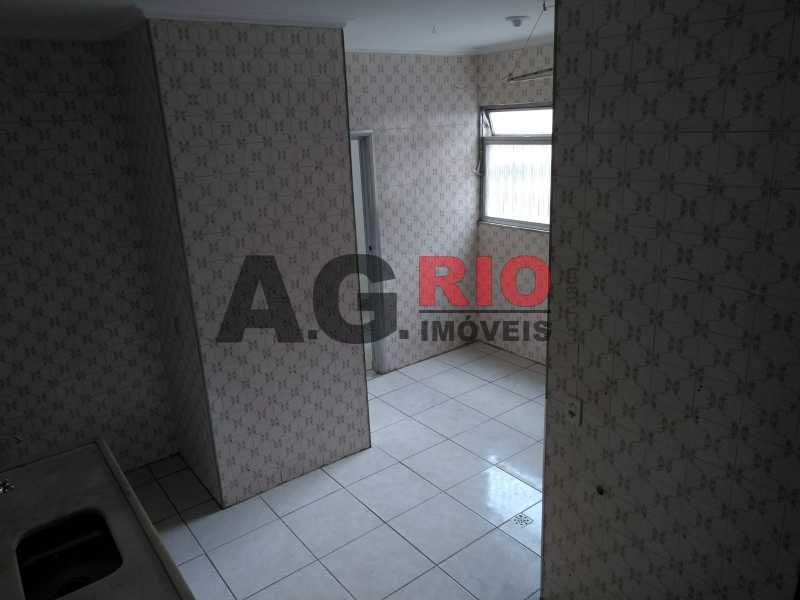 Conheça 14. do imóvel - Apartamento 2 quartos para alugar Rio de Janeiro,RJ - R$ 1.200 - VVAP21161 - 12 14. - Apartamento 2 quartos para alugar Rio de Janeiro,RJ - R$ 1.200 - VVAP21161 - 12