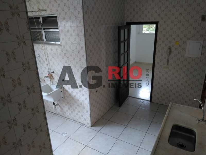 15. - Apartamento 2 quartos para alugar Rio de Janeiro,RJ - R$ 1.200 - VVAP21161 - 13
