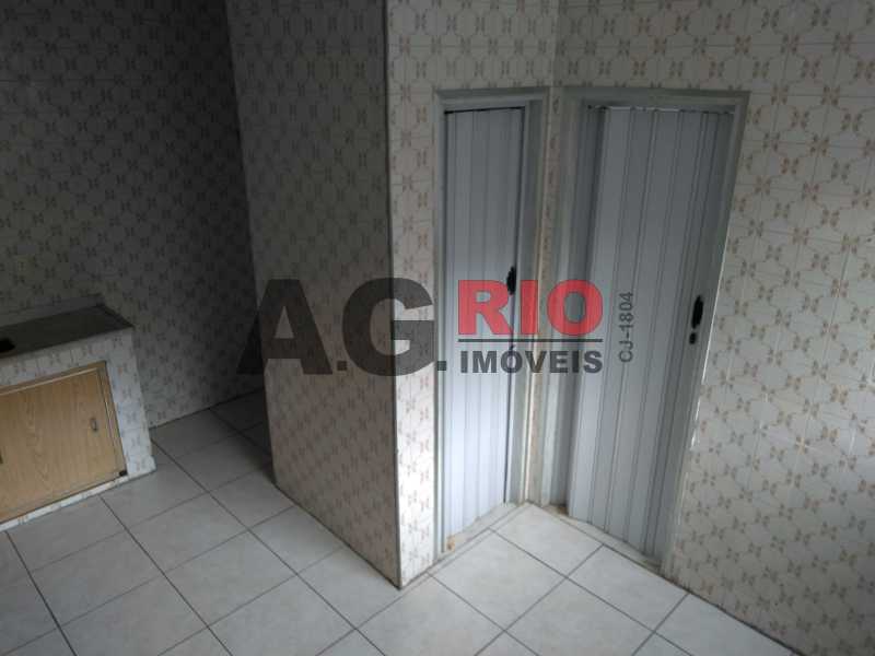 Conheça 17. do imóvel - Apartamento 2 quartos para alugar Rio de Janeiro,RJ - R$ 1.200 - VVAP21161 - 15 17. - Apartamento 2 quartos para alugar Rio de Janeiro,RJ - R$ 1.200 - VVAP21161 - 15