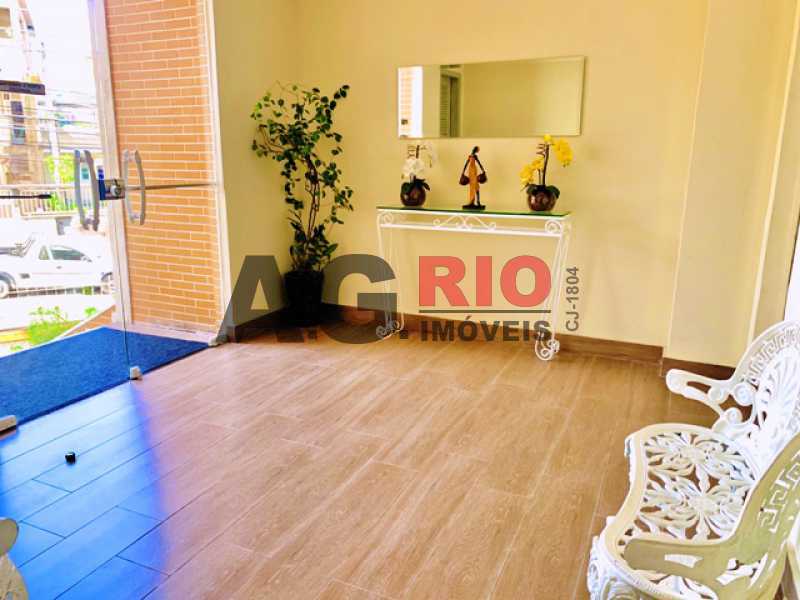 1 - Apartamento 2 quartos à venda Duque de Caxias,RJ - R$ 249.900 - FRAP20260 - 1