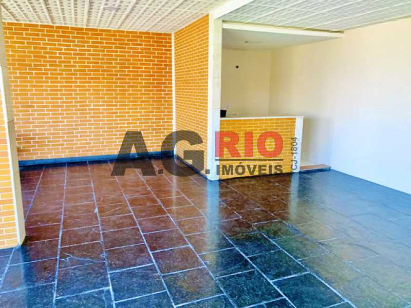 2 - Apartamento 2 quartos à venda Duque de Caxias,RJ - R$ 249.900 - FRAP20260 - 3