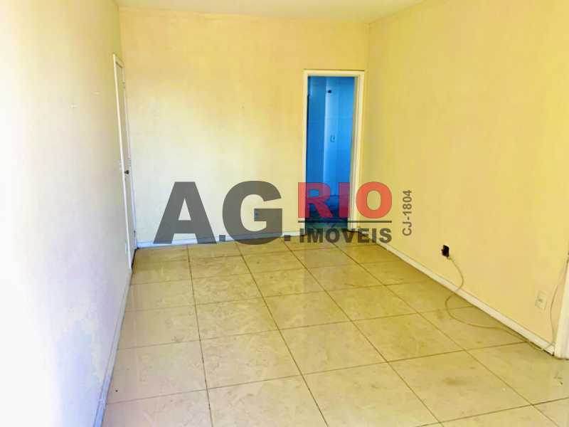 5 - Apartamento 2 quartos à venda Duque de Caxias,RJ - R$ 249.900 - FRAP20260 - 6