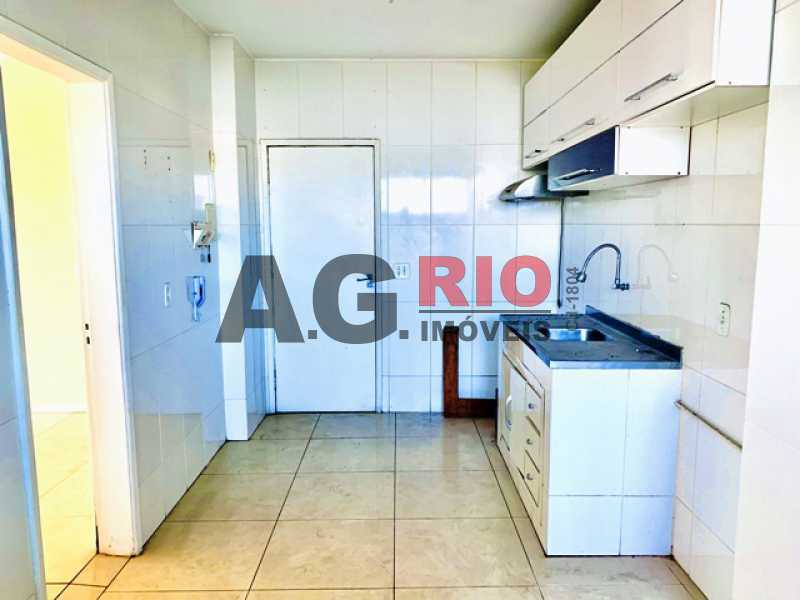 12 - Apartamento 2 quartos à venda Duque de Caxias,RJ - R$ 249.900 - FRAP20260 - 13