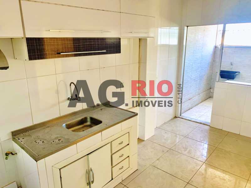 13 - Apartamento 2 quartos à venda Duque de Caxias,RJ - R$ 249.900 - FRAP20260 - 14