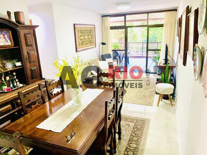 2 - Apartamento 2 quartos à venda Rio de Janeiro,RJ - R$ 699.800 - FRAP20261 - 3