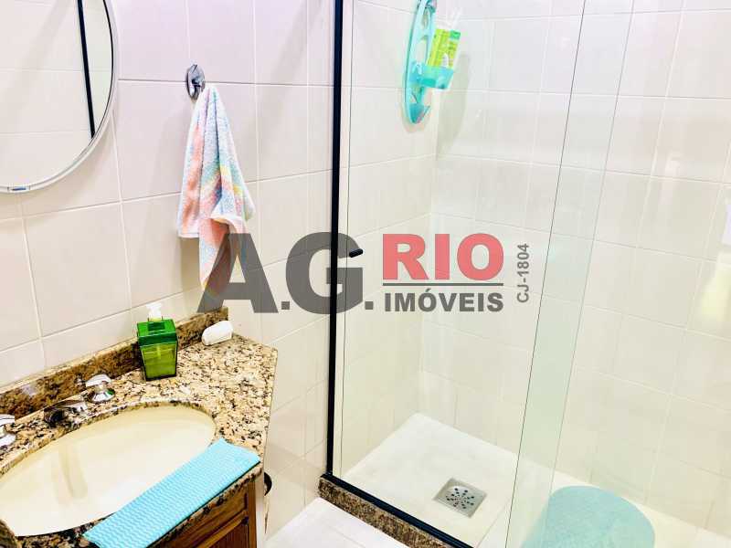 5 - Apartamento 2 quartos à venda Rio de Janeiro,RJ - R$ 699.800 - FRAP20261 - 6
