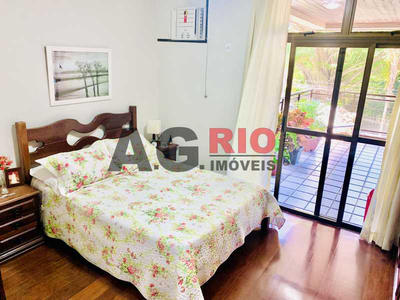 7 - Apartamento 2 quartos à venda Rio de Janeiro,RJ - R$ 699.800 - FRAP20261 - 8