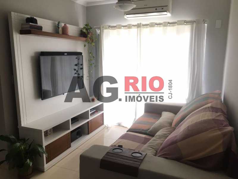 WhatsApp Image 2022-03-18 at 1 - Apartamento 2 quartos à venda Rio de Janeiro,RJ - R$ 240.000 - VVAP21162 - 11