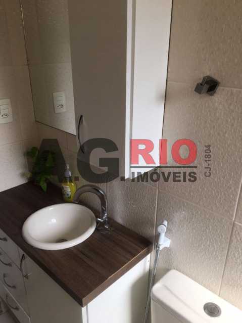 WhatsApp Image 2022-03-18 at 1 - Apartamento 2 quartos à venda Rio de Janeiro,RJ - R$ 240.000 - VVAP21162 - 21