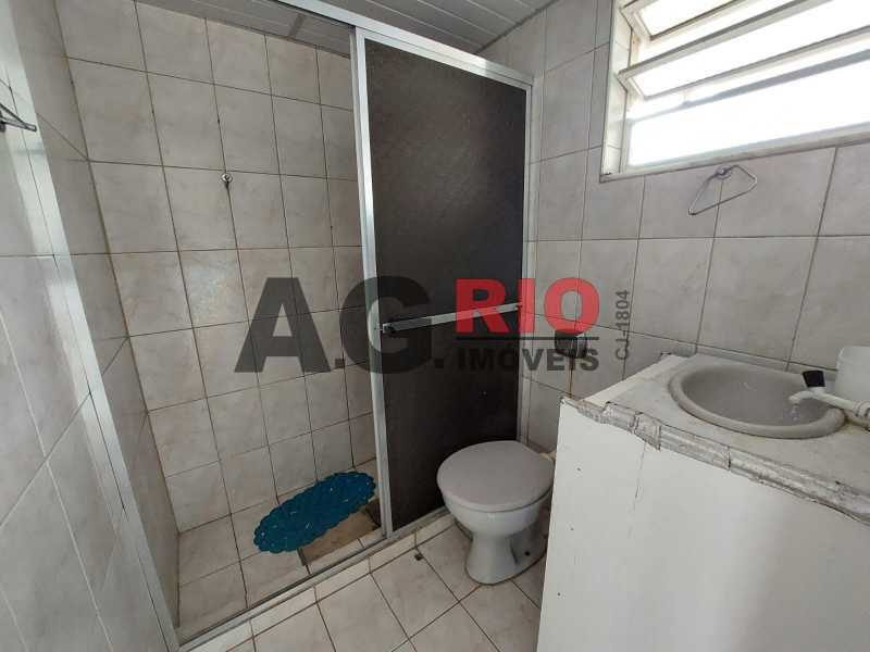 WhatsApp Image 2022-07-13 at 1 - Apartamento 2 quartos à venda Rio de Janeiro,RJ - R$ 170.000 - VVAP21163 - 4