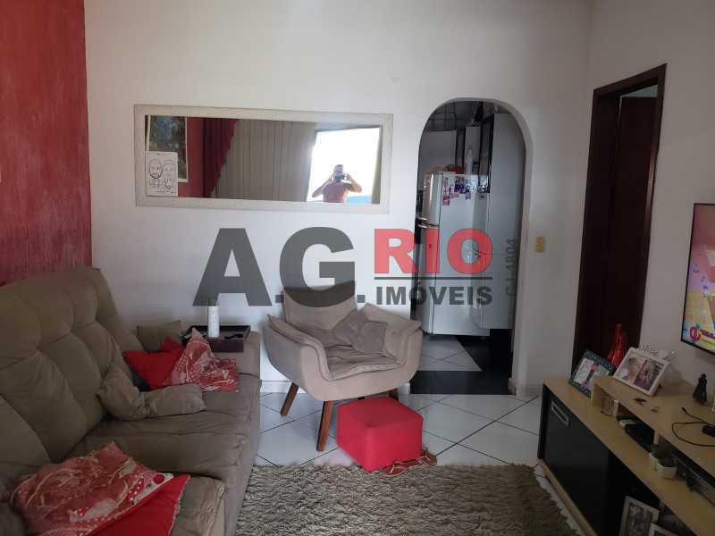 WhatsApp Image 2022-03-21 at 1 - Apartamento 2 quartos à venda Rio de Janeiro,RJ - R$ 250.000 - VVAP21165 - 6
