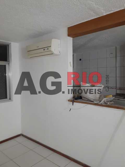 WhatsApp Image 2022-03-23 at 0 - Apartamento 2 quartos à venda Rio de Janeiro,RJ - R$ 200.000 - TQAP20696 - 3