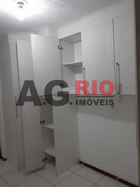 WhatsApp Image 2022-03-23 at 0 - Apartamento 2 quartos à venda Rio de Janeiro,RJ - R$ 200.000 - TQAP20696 - 7