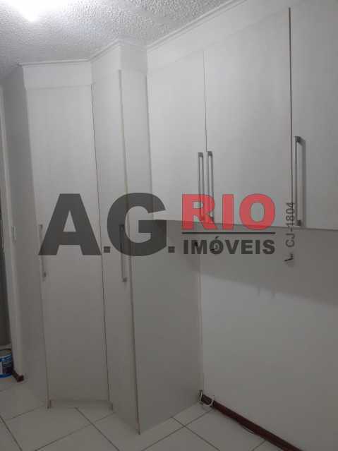 WhatsApp Image 2022-03-23 at 0 - Apartamento 2 quartos à venda Rio de Janeiro,RJ - R$ 200.000 - TQAP20696 - 15