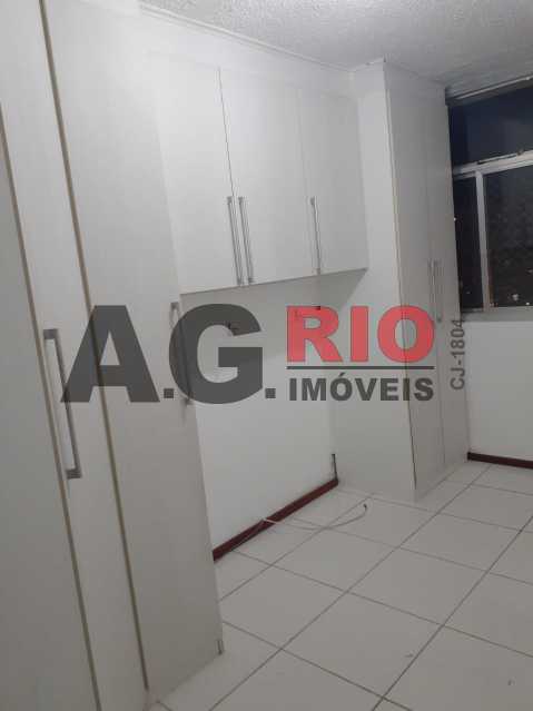 WhatsApp Image 2022-03-23 at 0 - Apartamento 2 quartos à venda Rio de Janeiro,RJ - R$ 200.000 - TQAP20696 - 17