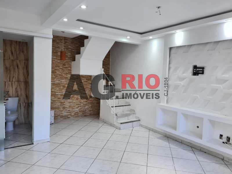 WhatsApp Image 2022-03-23 at 1 - Casa em Condomínio 2 quartos à venda Rio de Janeiro,RJ - R$ 300.000 - VVCN20084 - 3