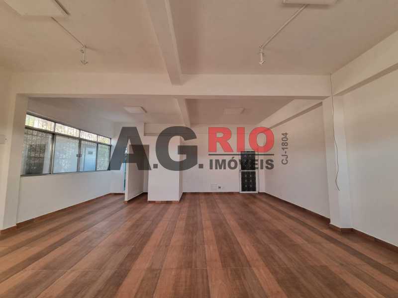 3. - Sala Comercial 75m² para alugar Rio de Janeiro,RJ - R$ 1.800 - VVSL00034 - 4