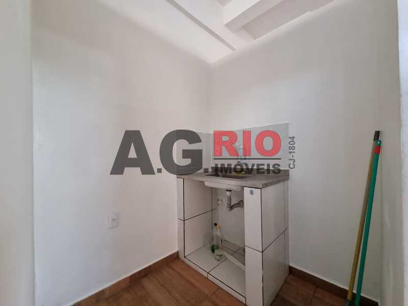 5. - Sala Comercial 75m² para alugar Rio de Janeiro,RJ - R$ 1.800 - VVSL00034 - 6