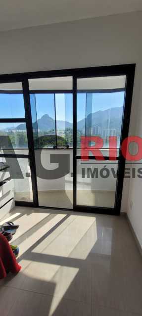 IMG-20220330-WA0061 - Apartamento 3 quartos à venda Rio de Janeiro,RJ - R$ 370.000 - TQAP30152 - 3