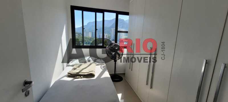 IMG-20220330-WA0064 - Apartamento 3 quartos à venda Rio de Janeiro,RJ - R$ 370.000 - TQAP30152 - 25