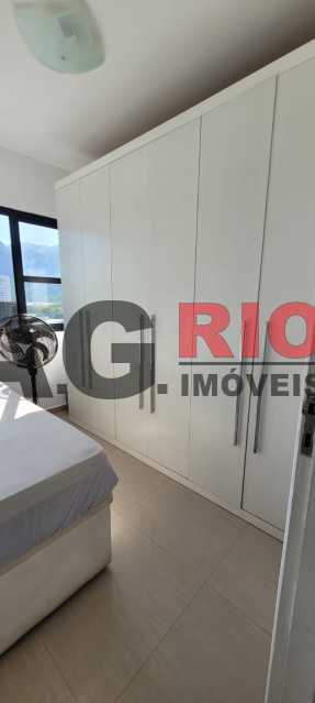 IMG-20220330-WA0065 - Apartamento 3 quartos à venda Rio de Janeiro,RJ - R$ 370.000 - TQAP30152 - 26