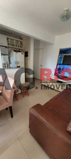 IMG-20220330-WA0067 - Apartamento 3 quartos à venda Rio de Janeiro,RJ - R$ 370.000 - TQAP30152 - 5