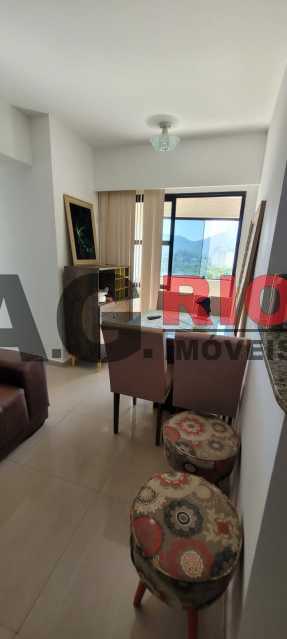 IMG-20220330-WA0068 - Apartamento 3 quartos à venda Rio de Janeiro,RJ - R$ 370.000 - TQAP30152 - 1