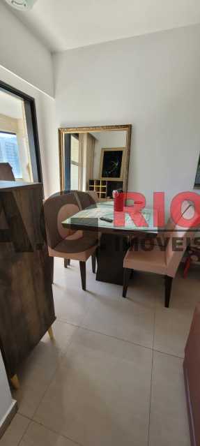 IMG-20220330-WA0069 - Apartamento 3 quartos à venda Rio de Janeiro,RJ - R$ 370.000 - TQAP30152 - 6