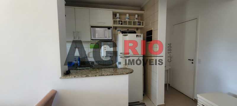 IMG-20220330-WA0079 - Apartamento 3 quartos à venda Rio de Janeiro,RJ - R$ 370.000 - TQAP30152 - 16