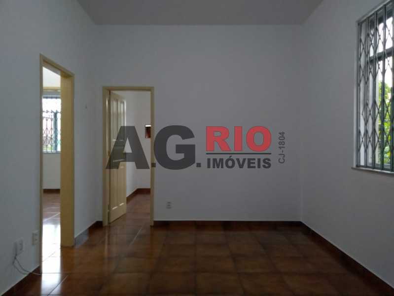 2. - Apartamento 2 quartos para alugar Rio de Janeiro,RJ - R$ 1.300 - VVAP21169 - 3