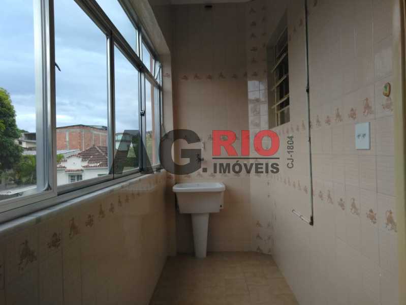 Conheça 14. do imóvel - Apartamento 2 quartos para alugar Rio de Janeiro,RJ - R$ 1.300 - VVAP21169 - 15 14. - Apartamento 2 quartos para alugar Rio de Janeiro,RJ - R$ 1.300 - VVAP21169 - 15