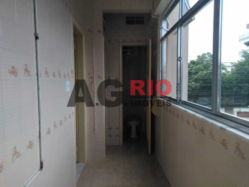 15. - Apartamento 2 quartos para alugar Rio de Janeiro,RJ - R$ 1.300 - VVAP21169 - 16